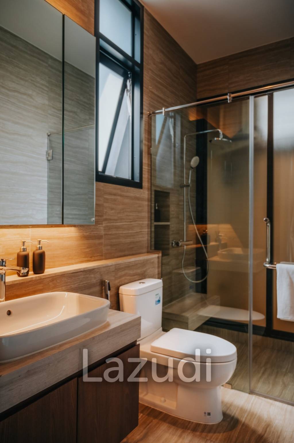 Luxury Detached House Arna Rama 9