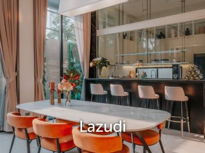 Luxury Detached House Arna Rama 9