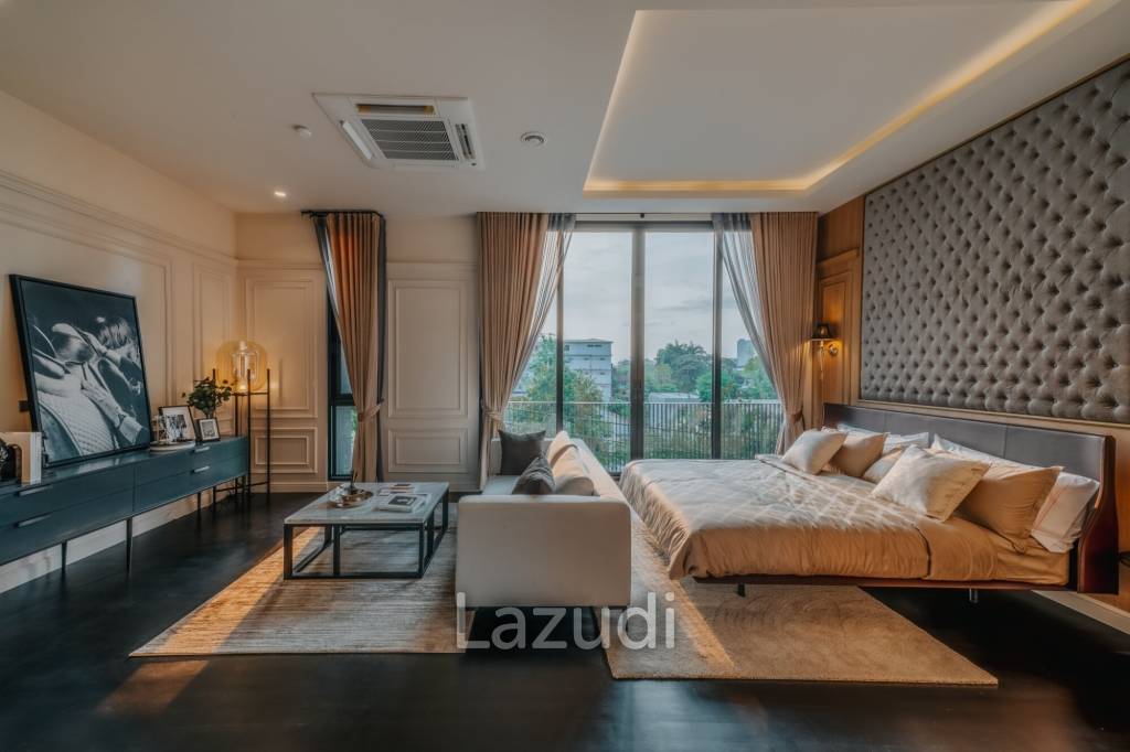 Luxury Detached House Arna Rama 9