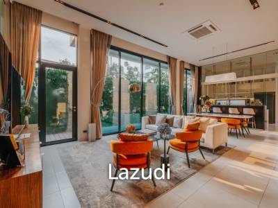 Luxury Detached House Arna Rama 9
