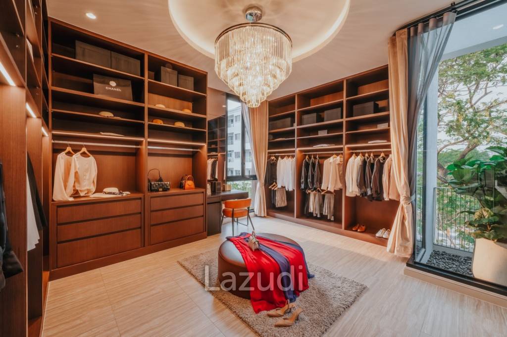Luxury Detached House Arna Rama 9