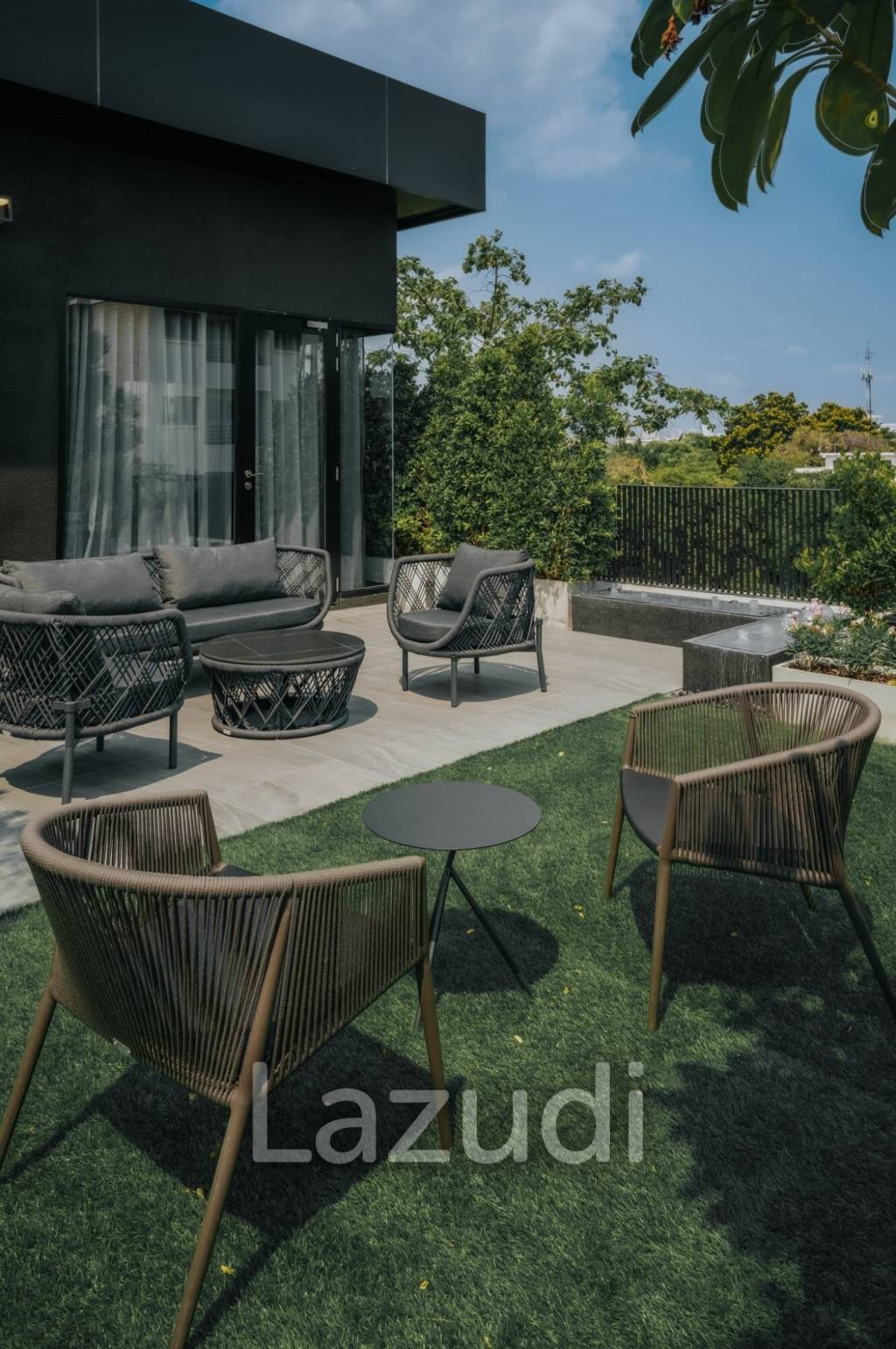 Luxury Detached House Arna Rama 9