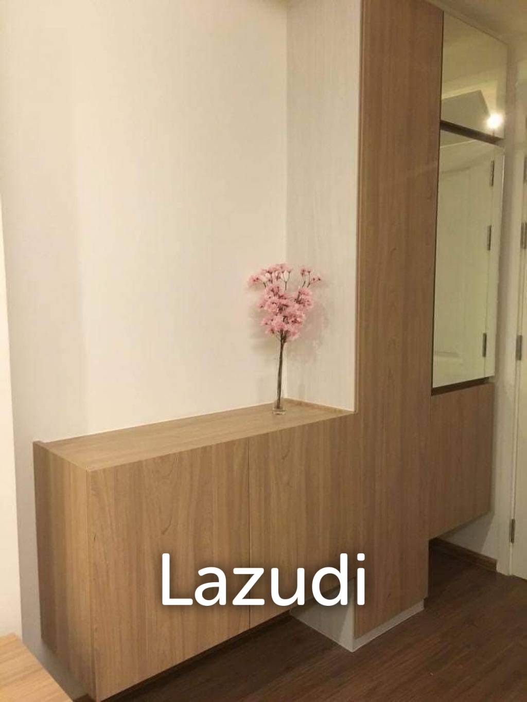 1 Bedroom 34 SQ.M. at U Delight Residence Riverfront