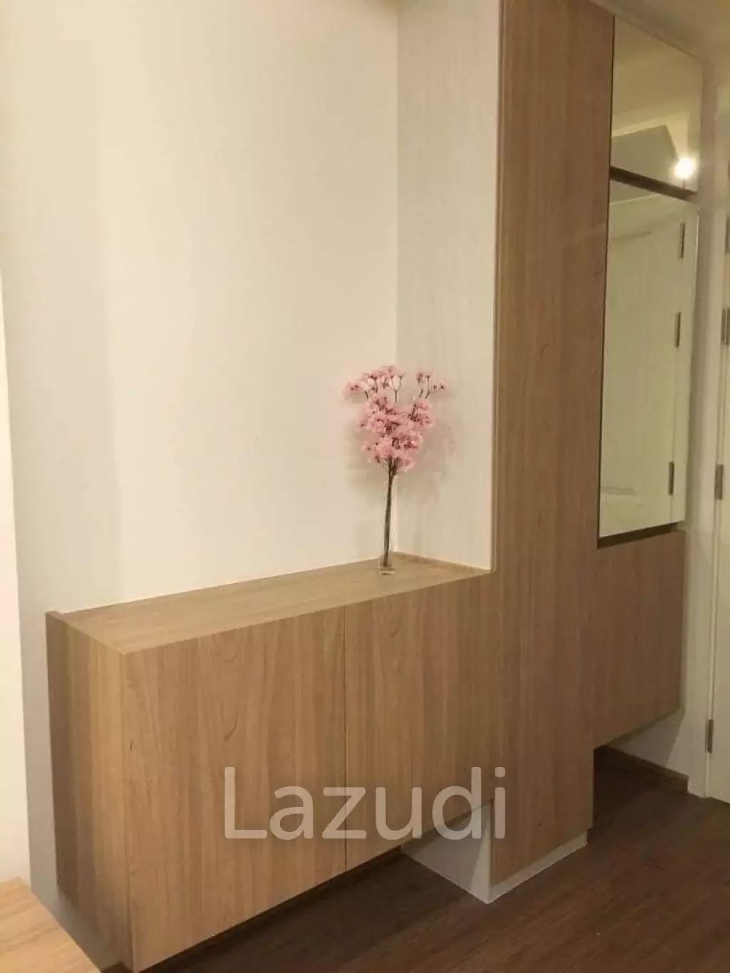 1 Bedroom 34 SQ.M. at U Delight Residence Riverfront