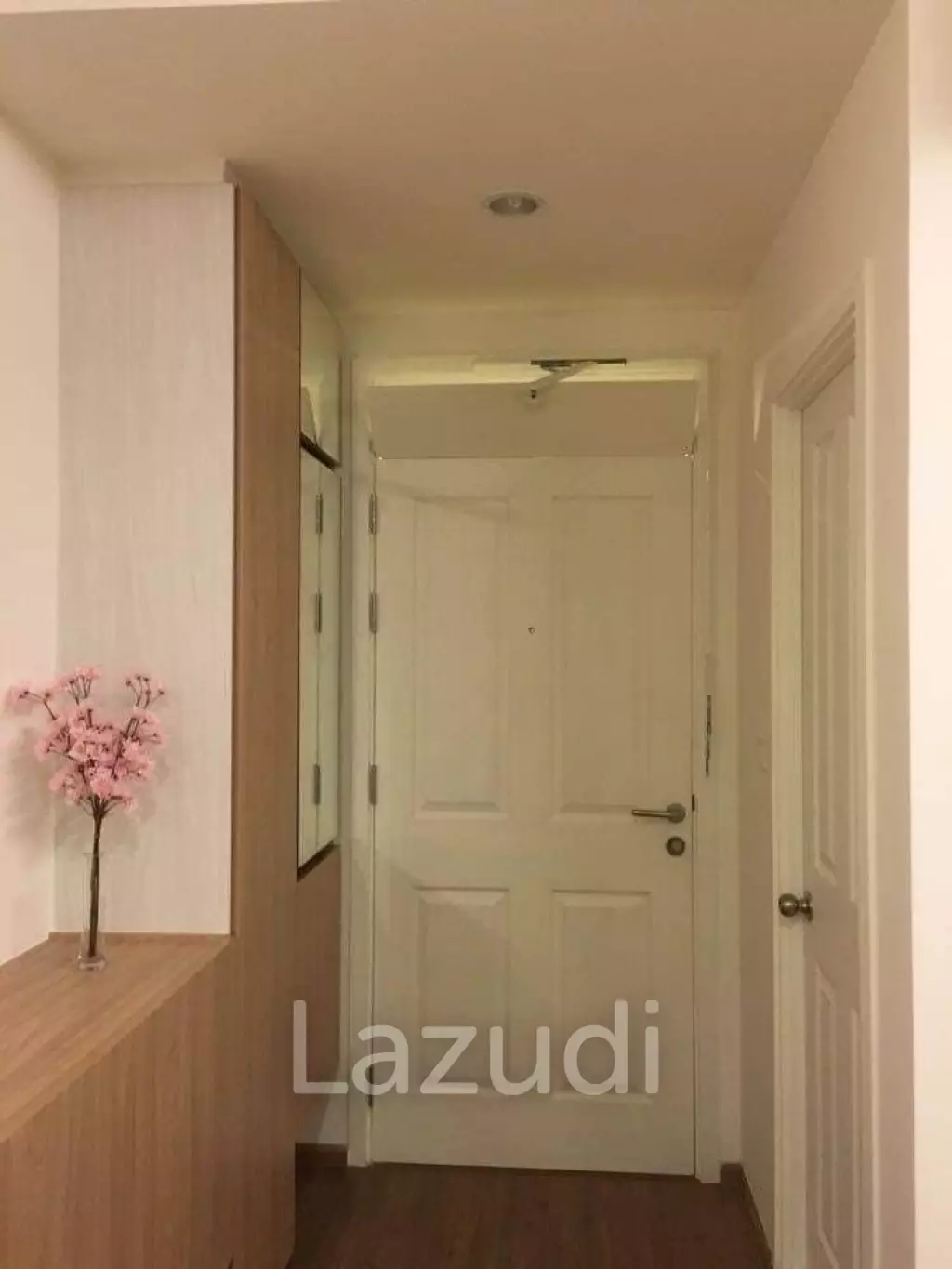 1 Bedroom 34 SQ.M. at U Delight Residence Riverfront