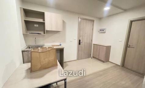 Brand new 1-Bedroom 34.28 SQ.M At D Condo Reef Phuket