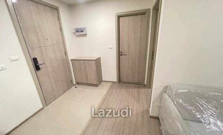 Brand new 1-Bedroom 34.28 SQ.M At D Condo Reef Phuket