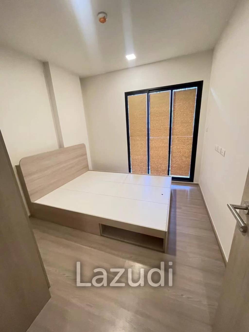 Brand new 1-Bedroom 34.28 SQ.M At D Condo Reef Phuket