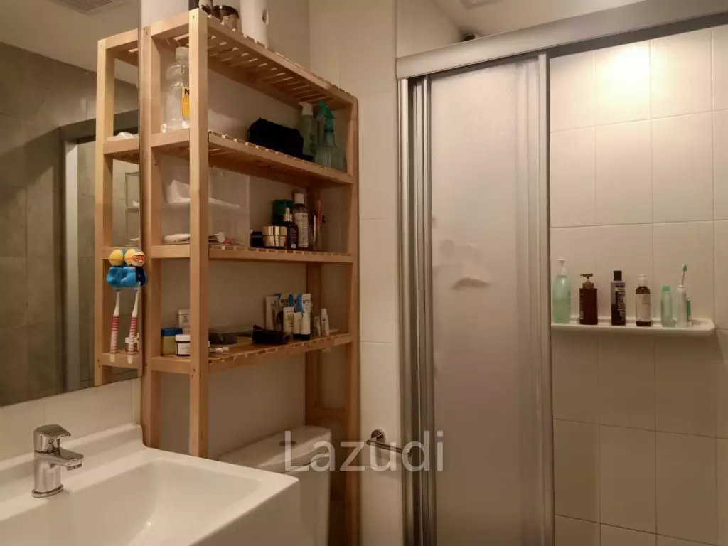 1 Bedroom 34 SQ.M. at U Delight Residence Riverfront