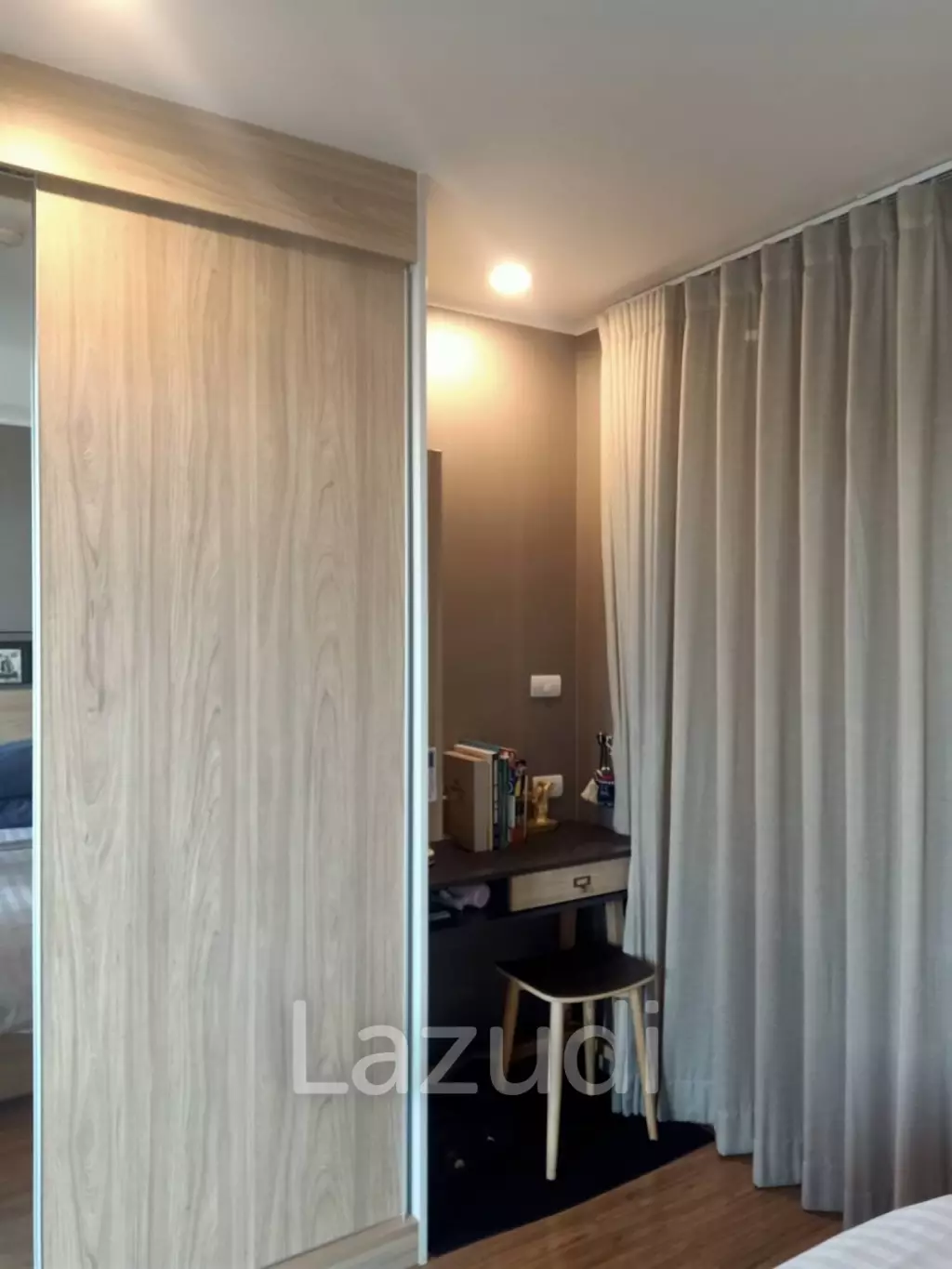1 Bedroom 34 SQ.M. at U Delight Residence Riverfront