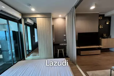1 Bedroom 34 SQ.M. at U Delight Residence Riverfront
