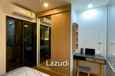 1 bed 1 bath 34 SQ.M. at U Delight Residence Rama 3