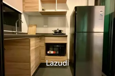 1 bed 1 bath 34 SQ.M. at U Delight Residence Rama 3
