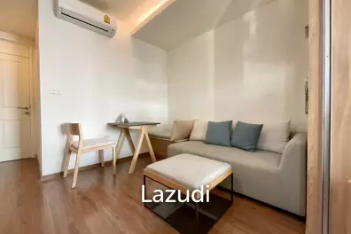 1 bed 1 bath 34 SQ.M. at U Delight Residence Rama 3