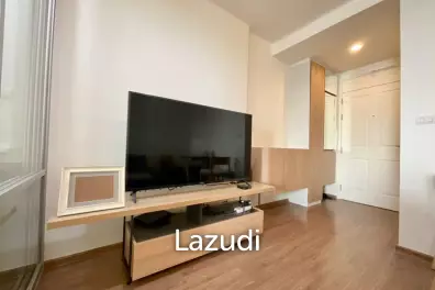 1 bed 1 bath 34 SQ.M. at U Delight Residence Rama 3