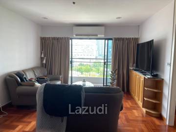 2 Bed 2 Bath 106 SQ.M at Liberty Park 2