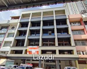 Newly Renovated Commercial Building in Ratchada 20