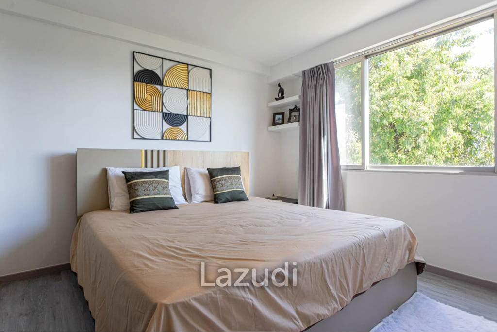 Affordable Fully Furnished Condo in Hin Nam Sai Suay Hua Hin