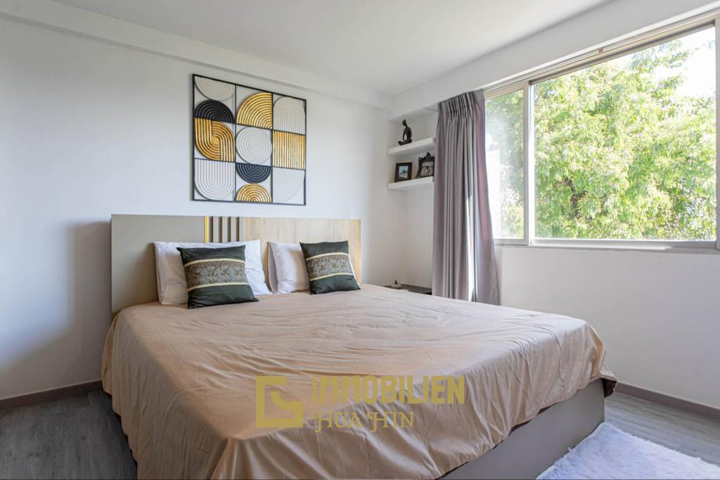 43 m² 1 Chambre 1 Salle de bain Condominium Pour Vente