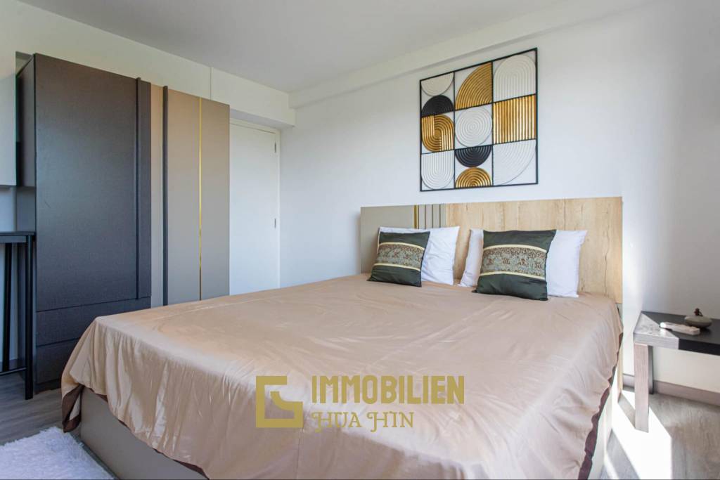 43 qm 1 Bett 1 Bad Apartment Für Verkauf