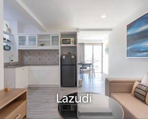 Affordable Fully Furnished Condo in Hin Nam Sai Suay Hua Hin