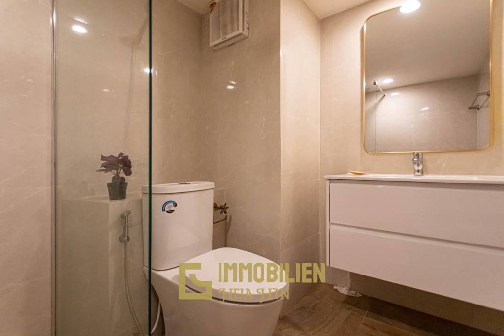 43 qm 1 Bett 1 Bad Apartment Für Verkauf