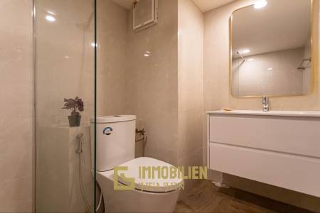 43 m² 1 Chambre 1 Salle de bain Condominium Pour Vente