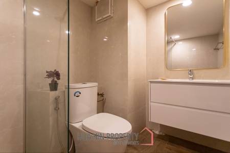 Affordable Fully Furnished Condo in Hin Nam Sai Suay Hua Hin