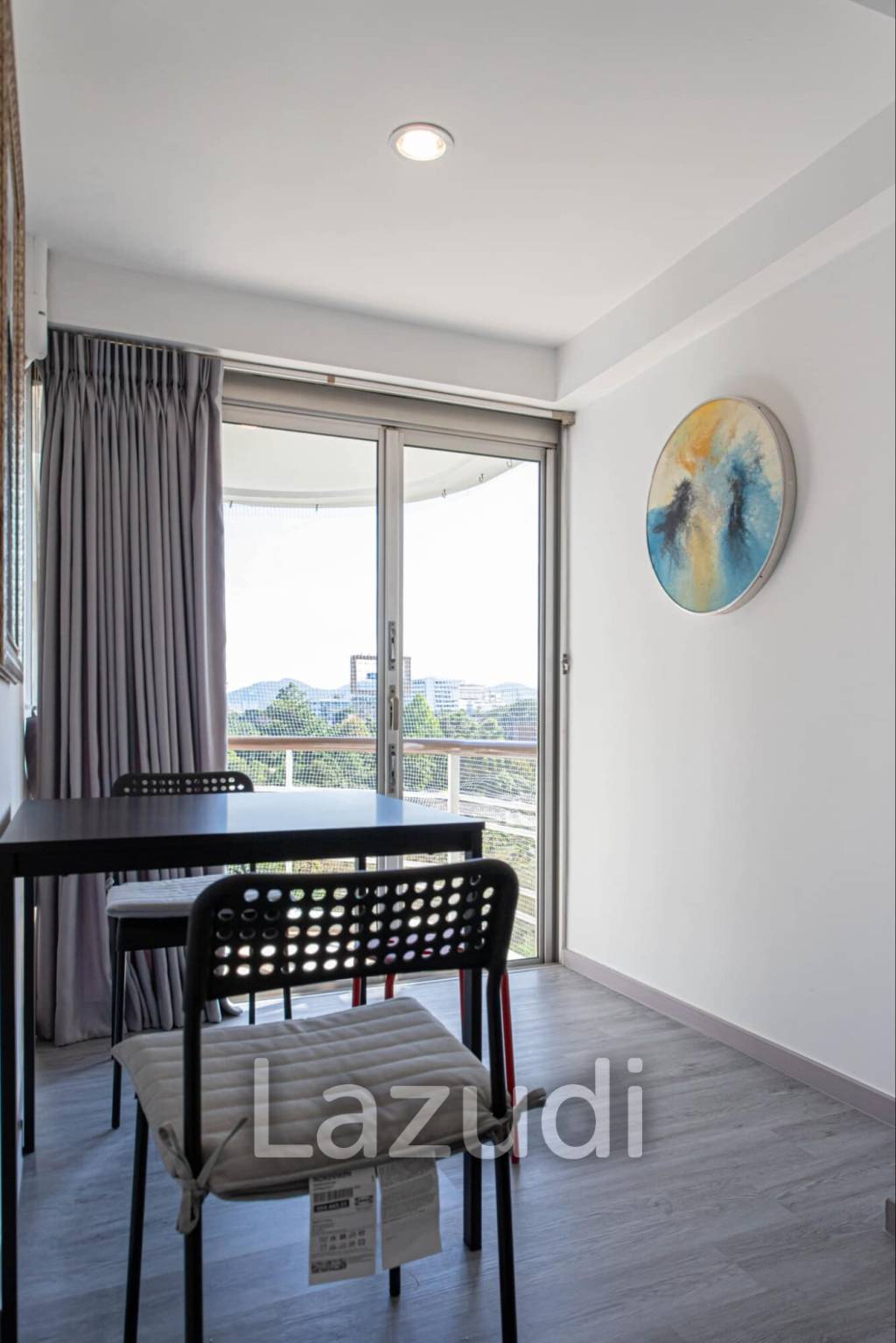 Affordable Fully Furnished Condo in Hin Nam Sai Suay Hua Hin