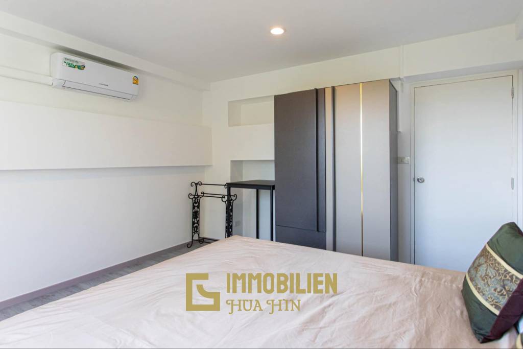 Affordable Fully Furnished Condo in Hin Nam Sai Suay Hua Hin