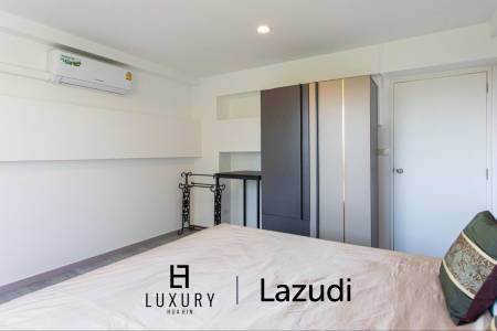 43 m² 1 Chambre 1 Salle de bain Condominium Pour Vente