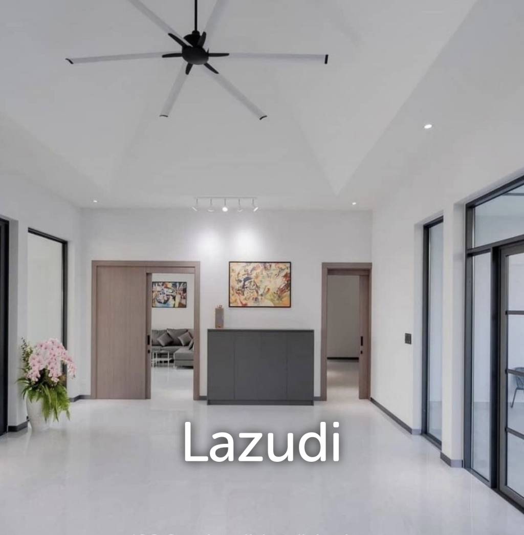 2,400 Sqm 5 Bed 6 Bath Villa For Sale