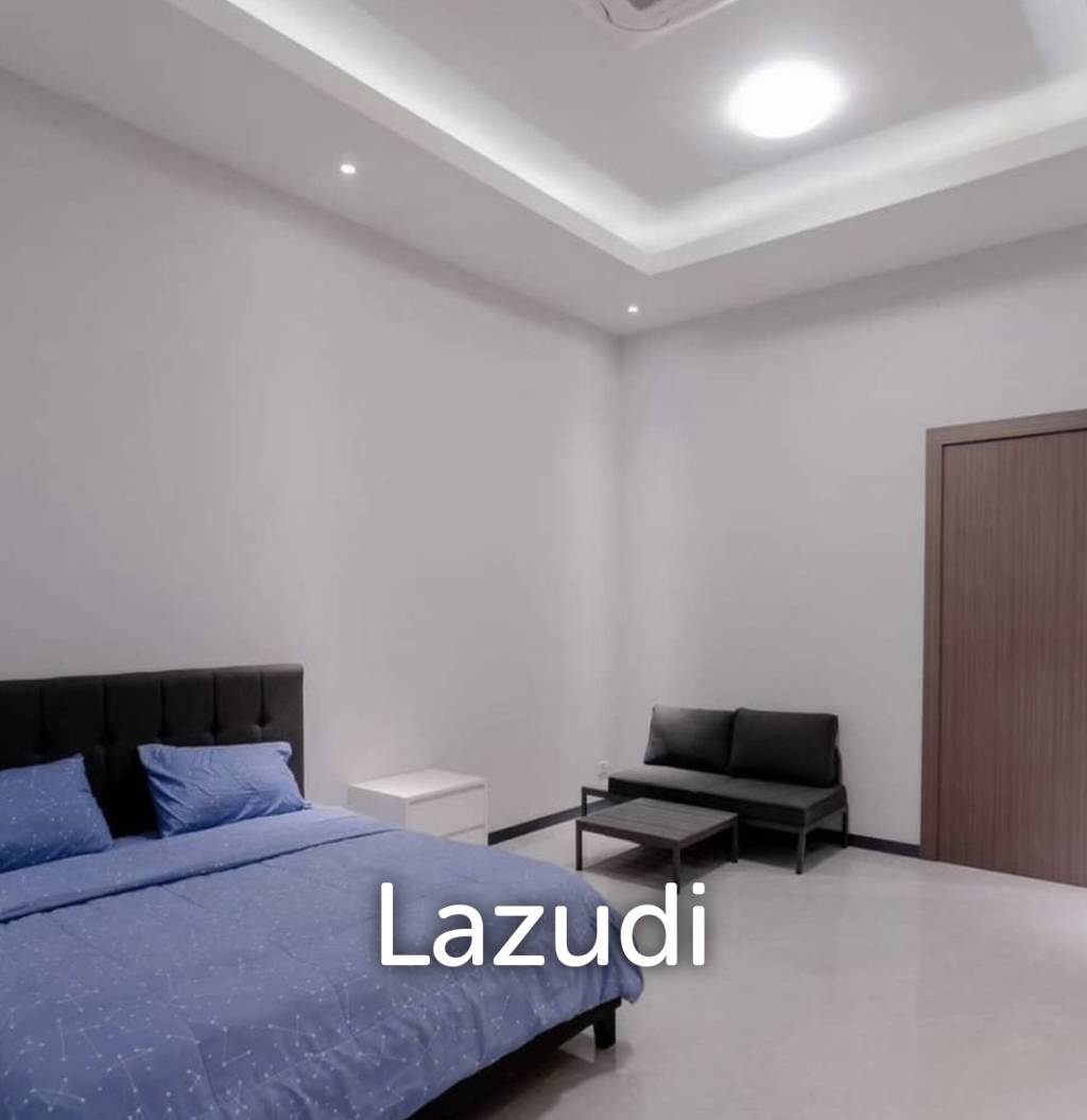 2,400 Sqm 5 Bed 6 Bath Villa For Sale