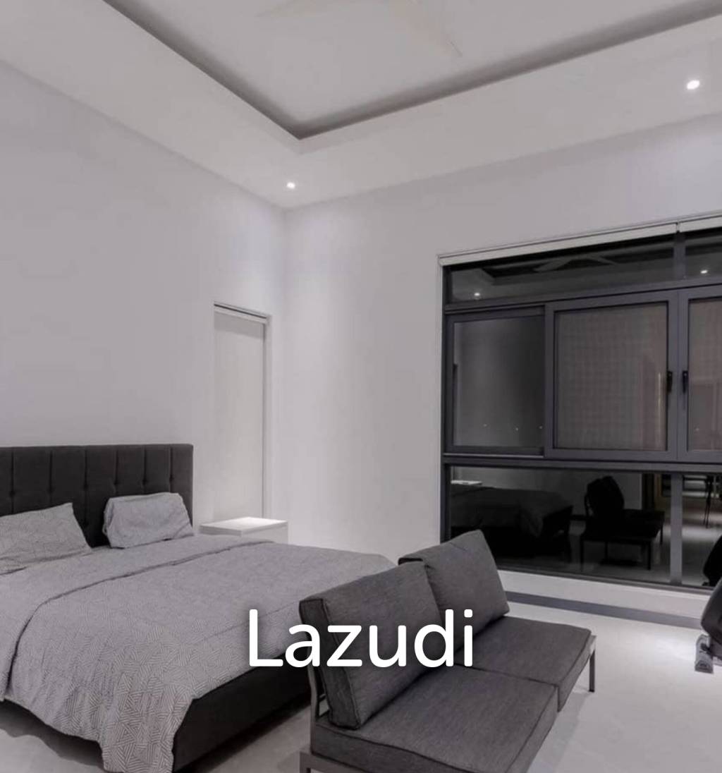 2,400 Sqm 5 Bed 6 Bath Villa For Sale