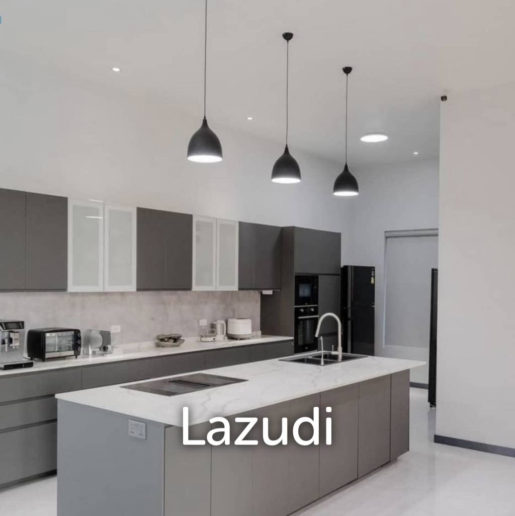 2,400 Sqm 5 Bed 6 Bath Villa For Sale