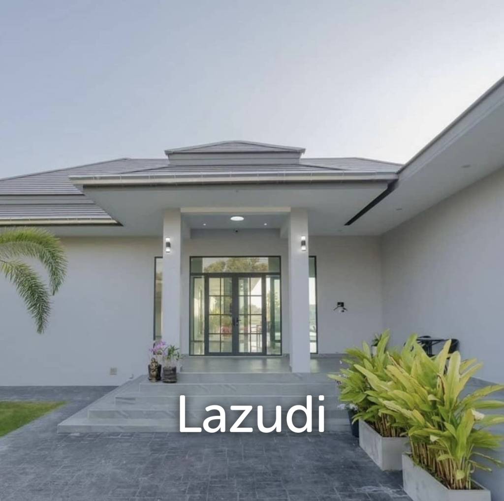 2,400 Sqm 5 Bed 6 Bath Villa For Sale