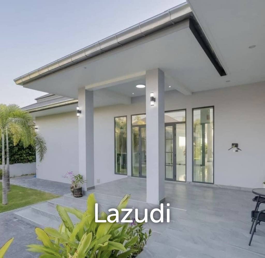 2,400 Sqm 5 Bed 6 Bath Villa For Sale