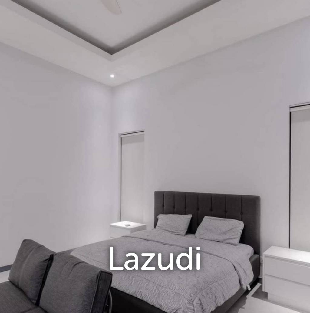 2,400 Sqm 5 Bed 6 Bath Villa For Sale