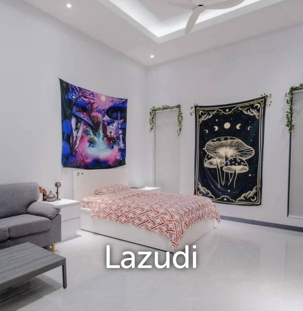 2,400 Sqm 5 Bed 6 Bath Villa For Sale