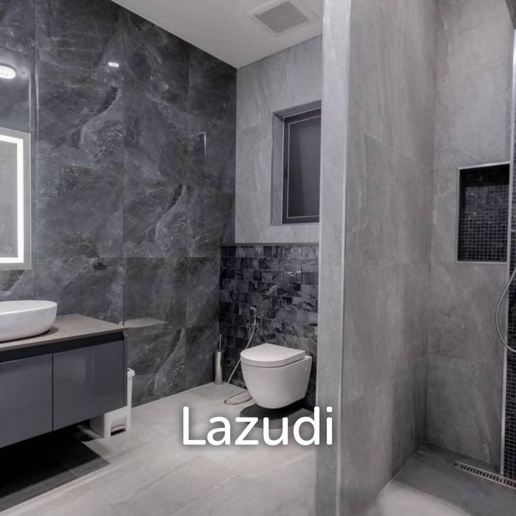 2,400 Sqm 5 Bed 6 Bath Villa For Sale