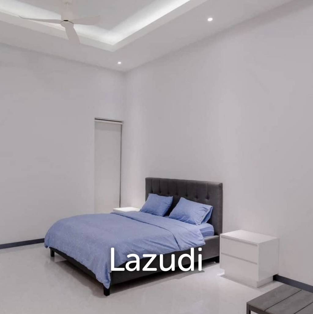 2,400 Sqm 5 Bed 6 Bath Villa For Sale