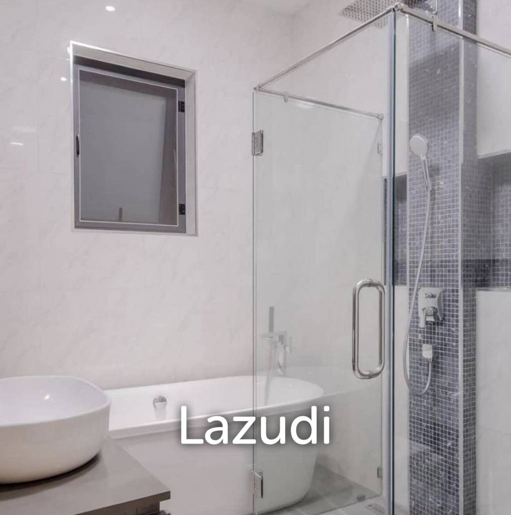 2,400 Sqm 5 Bed 6 Bath Villa For Sale