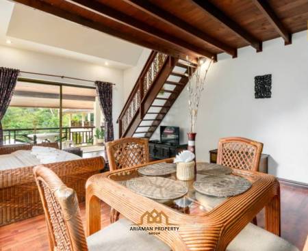 Luxury Freehold Resort:15-Bedroom Hotel in Bo Phut Ko Samui