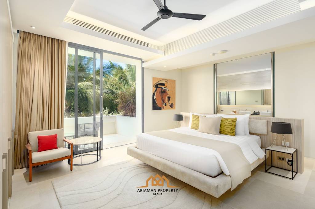 6 Bed 1,734 SQ.M Samujana Villas