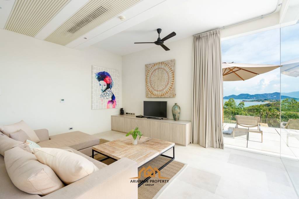 6 Bed 1,734 SQ.M Samujana Villas