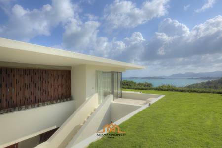 6 Bed 1,734 SQ.M Samujana Villas