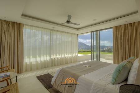 6 Bed 1,734 SQ.M Samujana Villas