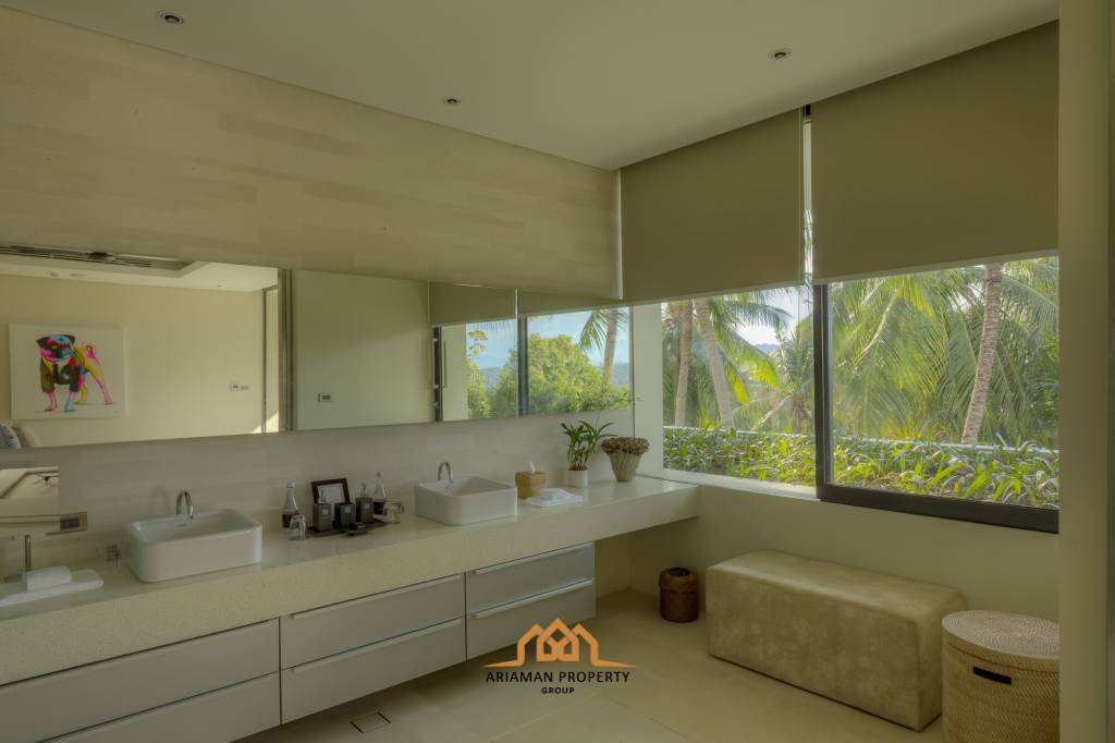 6 Bed 1,734 SQ.M Samujana Villas