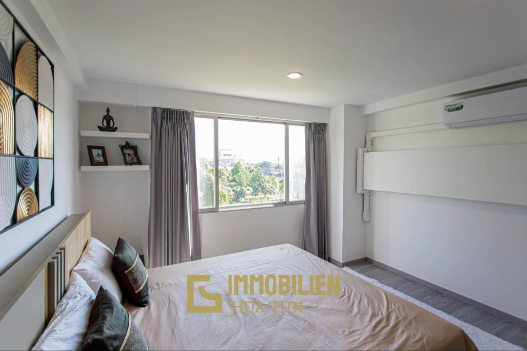 Affordable Fully Furnished Condo in Hin Nam Sai Suay Hua Hin