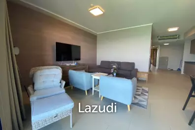 2 Bedrooms 2 Bathrooms 98 SQ.M. Zire Wongamat